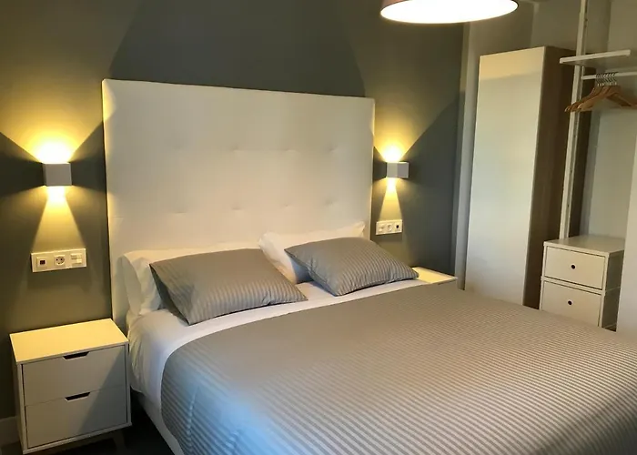 Apartamentos Ciudad De Ronda