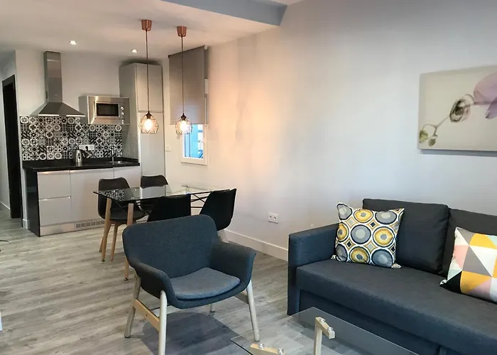 Apartamentos Ciudad De Ronda