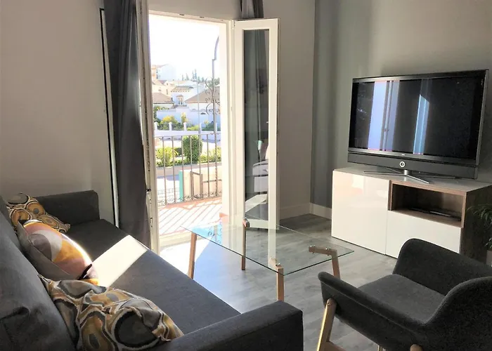 Apartamentos Ciudad De Ronda