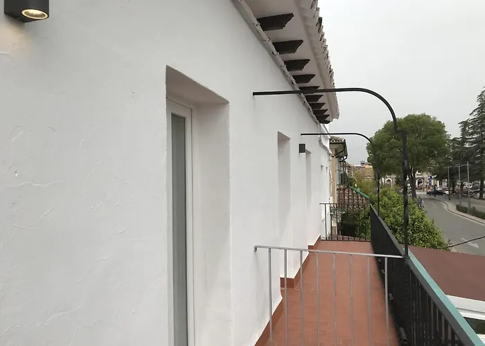 Apartamentos Ciudad De Ronda