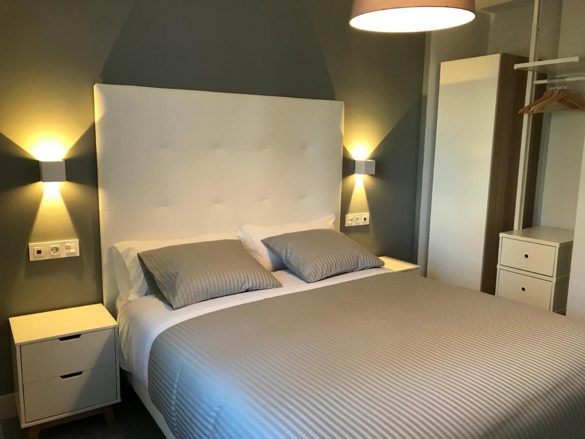 Ciudad De Bed and breakfast