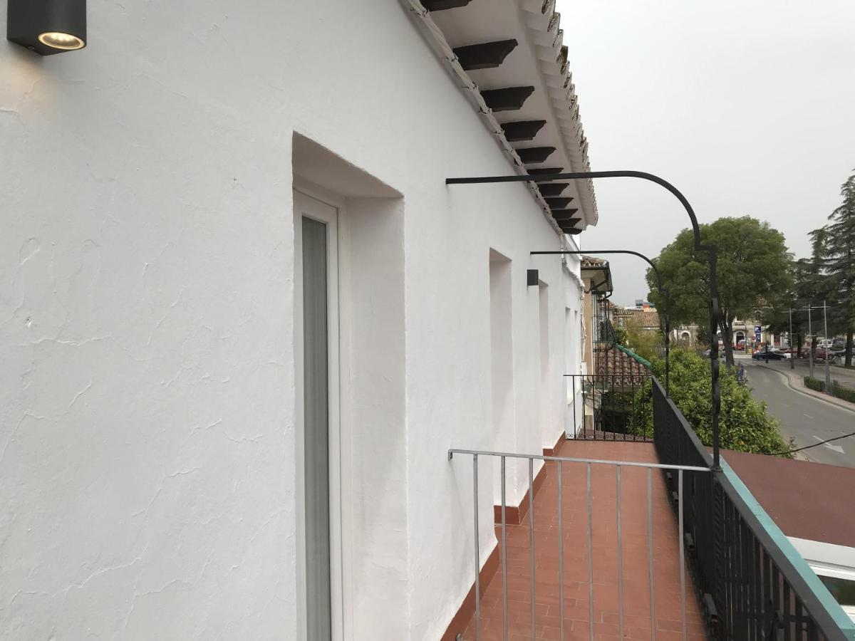 Bed and breakfast Ciudad De Ronda