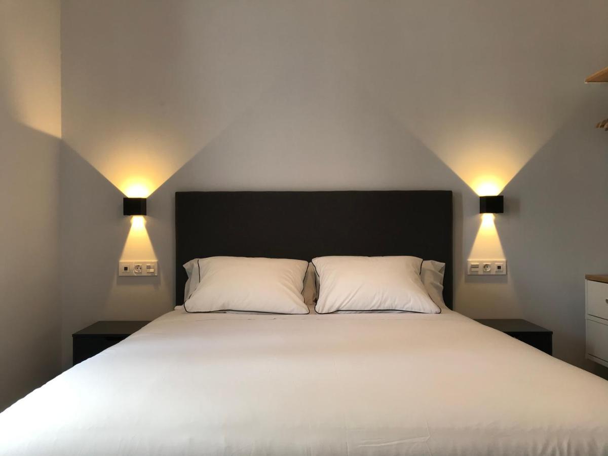 Bed and breakfast Ciudad De *
